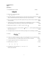 TOP STUDENT MATHEMATICS REVISION KIT (5).doc